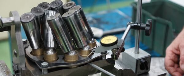 Hydrokit assure et contrôle votre pompe ou moteur Danfoss